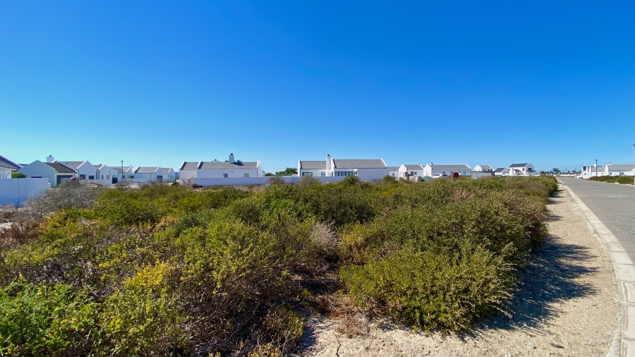 0 Bedroom Property for Sale in Atlantic Sands Private Estate Western Cape